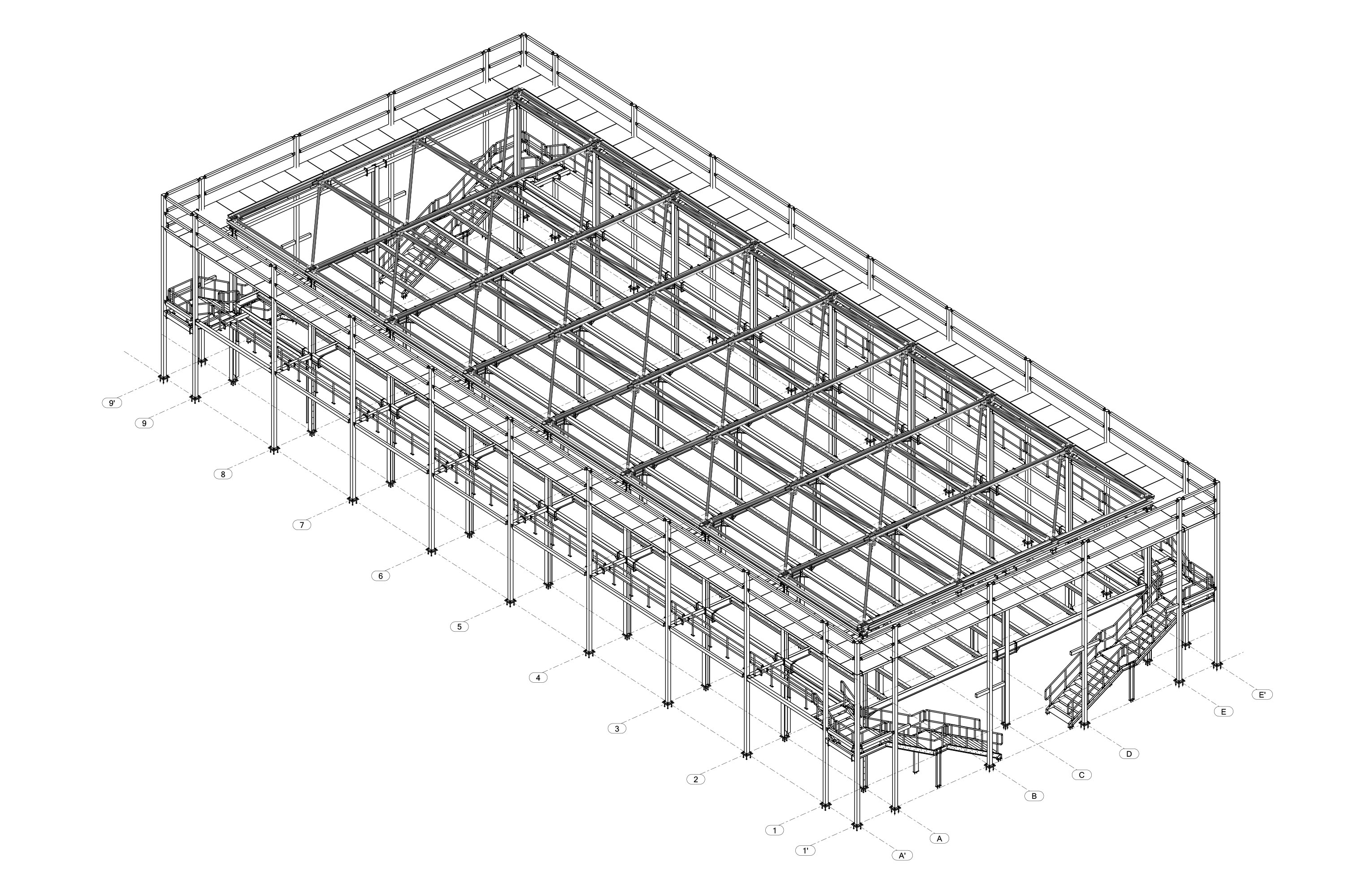 Design Specification Illustration